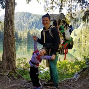 Meet your Posher, Bonnie